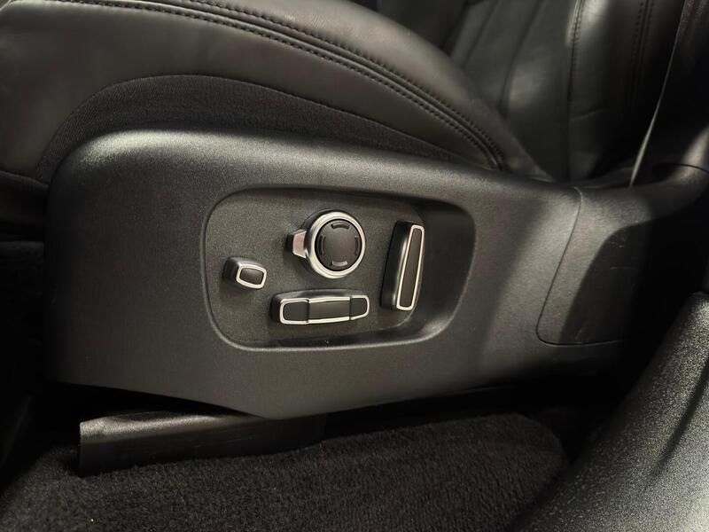 Land Rover Range Rover Sport vaihtoauto