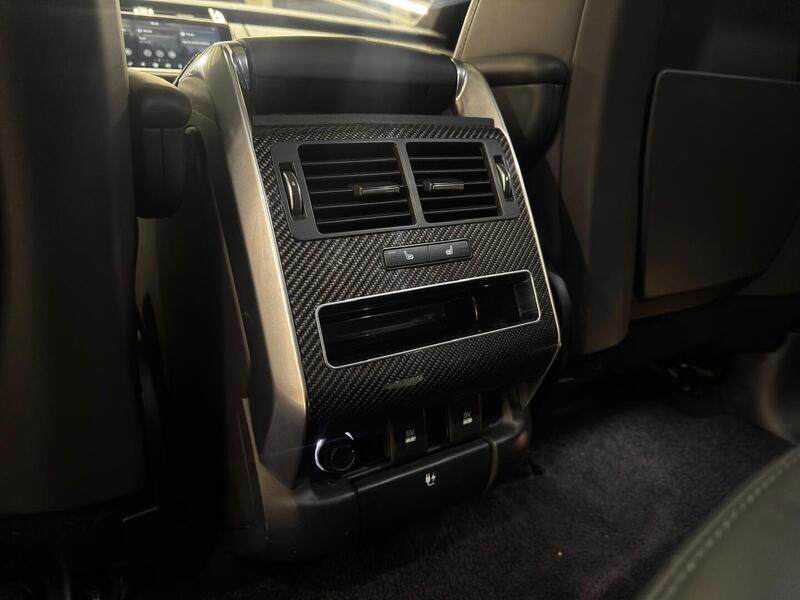 Land Rover Range Rover Sport vaihtoauto