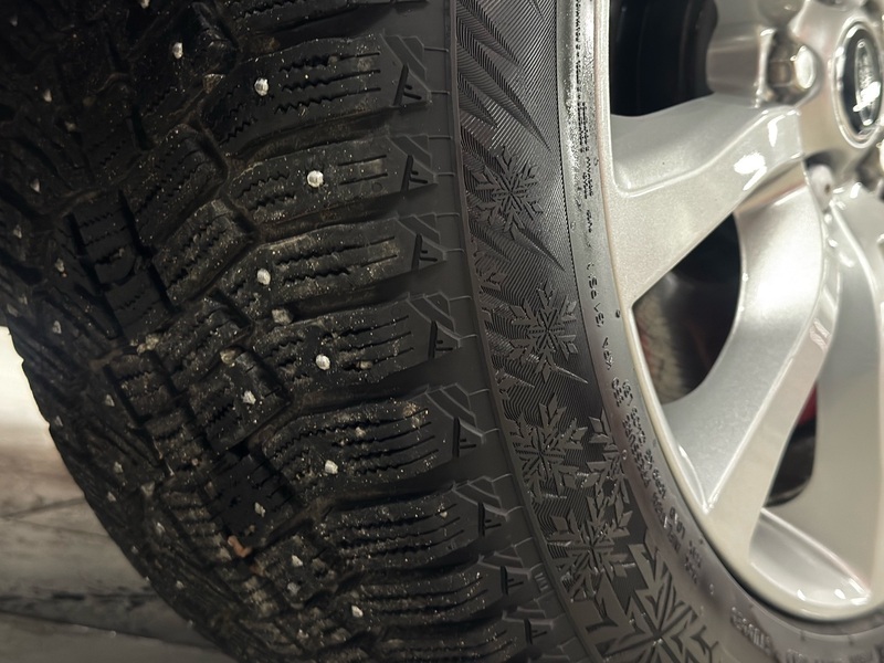 Land Rover Range Rover Sport vaihtoauto