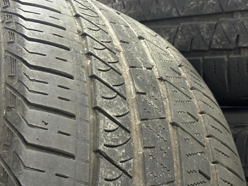 Land Rover Range Rover Sport vaihtoauto