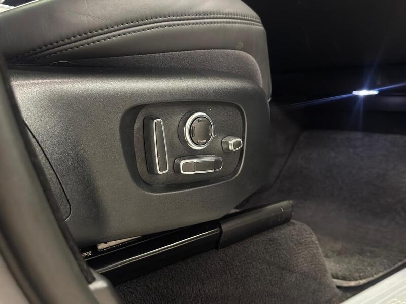 Land Rover Range Rover Sport vaihtoauto