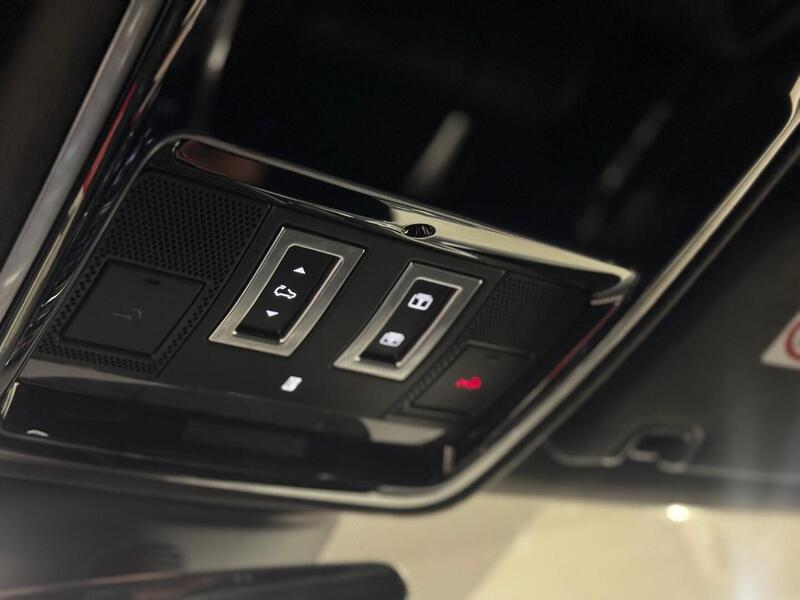 Land Rover Range Rover Sport vaihtoauto