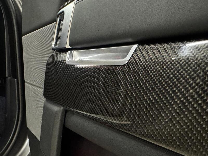 Land Rover Range Rover Sport vaihtoauto