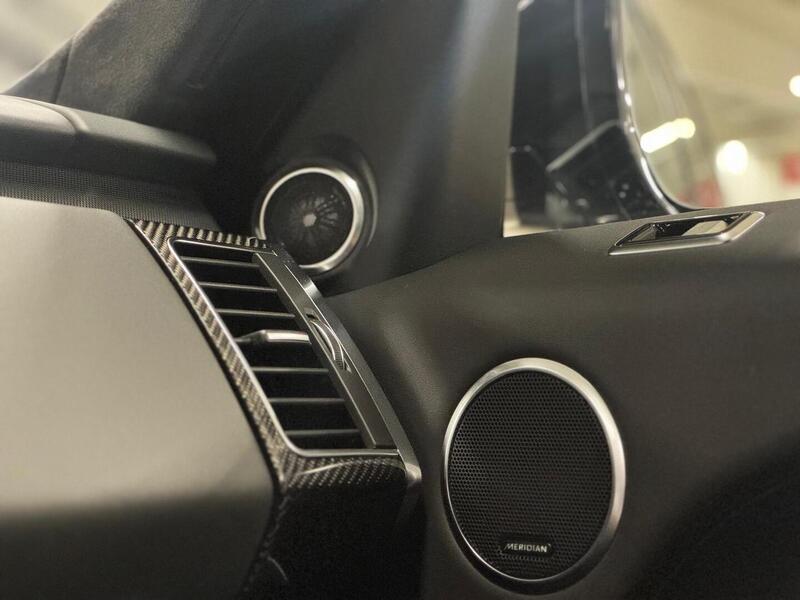 Land Rover Range Rover Sport vaihtoauto