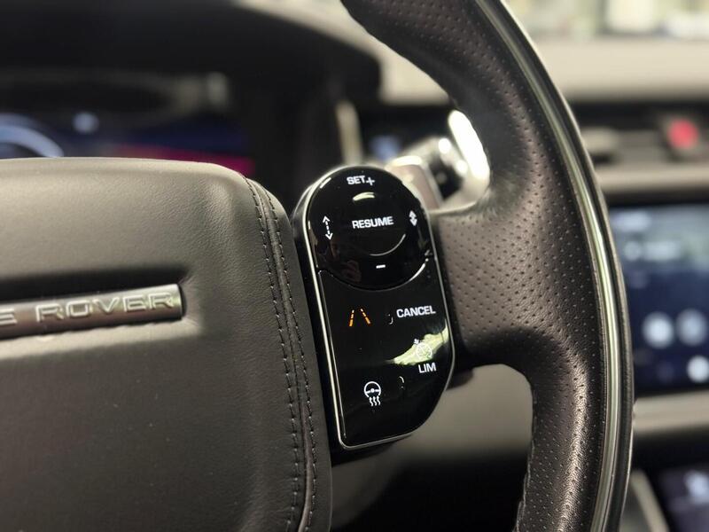 Land Rover Range Rover Sport vaihtoauto