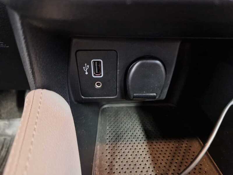 Nissan Micra vaihtoauto