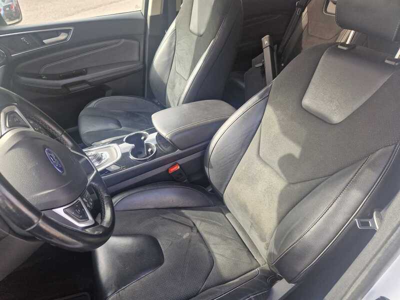 Ford S-MAX vaihtoauto