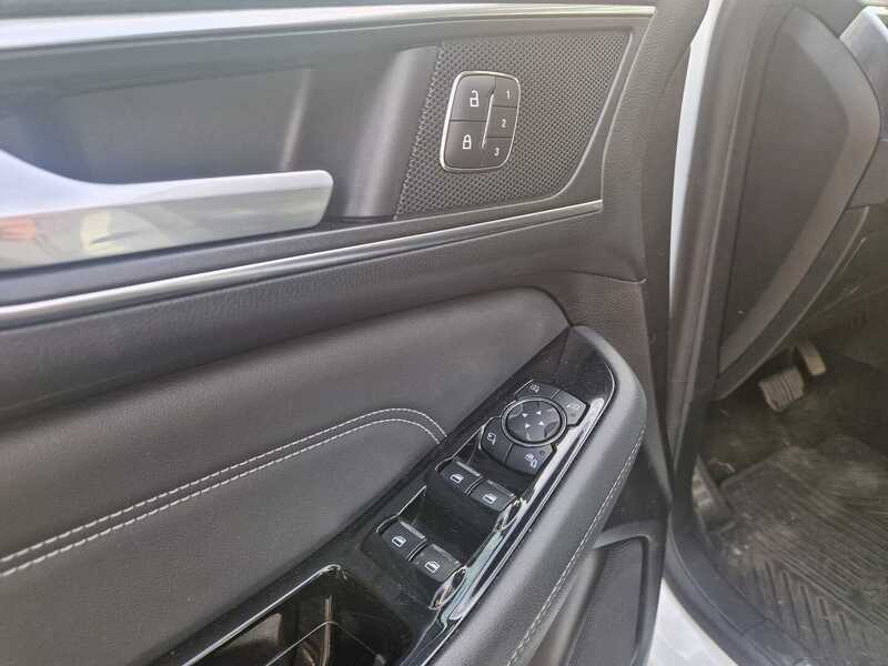 Ford S-MAX vaihtoauto
