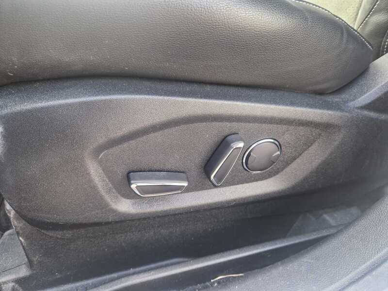 Ford S-MAX vaihtoauto
