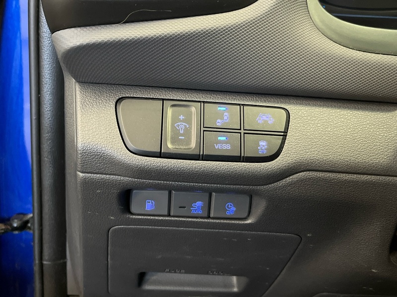 Hyundai IONIQ plug-in vaihtoauto