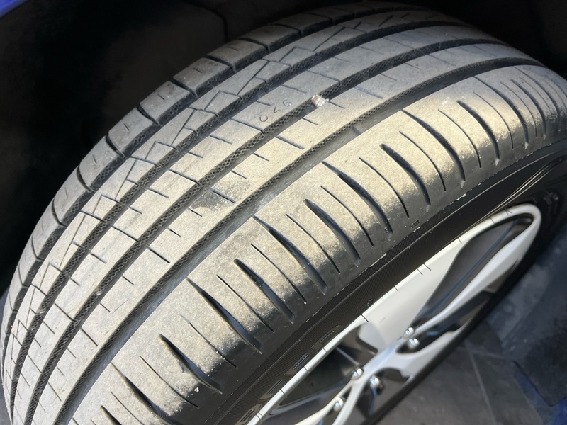 Hyundai IONIQ plug-in vaihtoauto