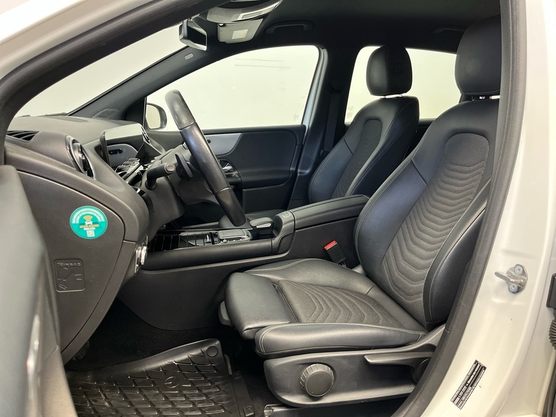 Mercedes-Benz B vaihtoauto