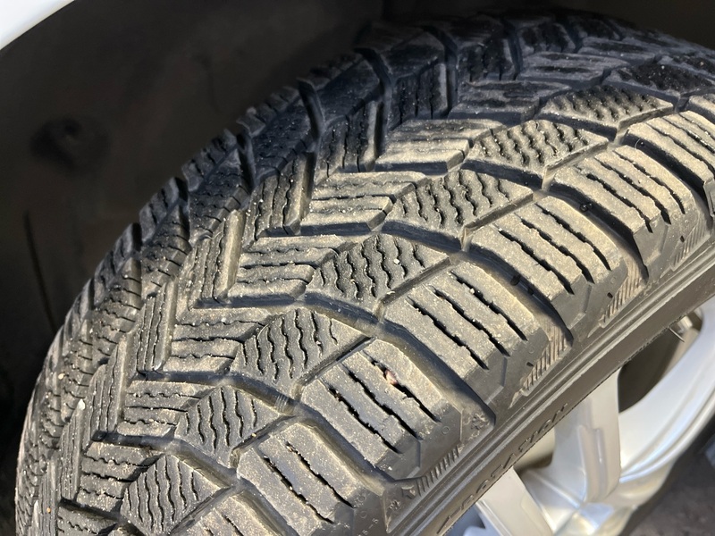 Mercedes-Benz B vaihtoauto