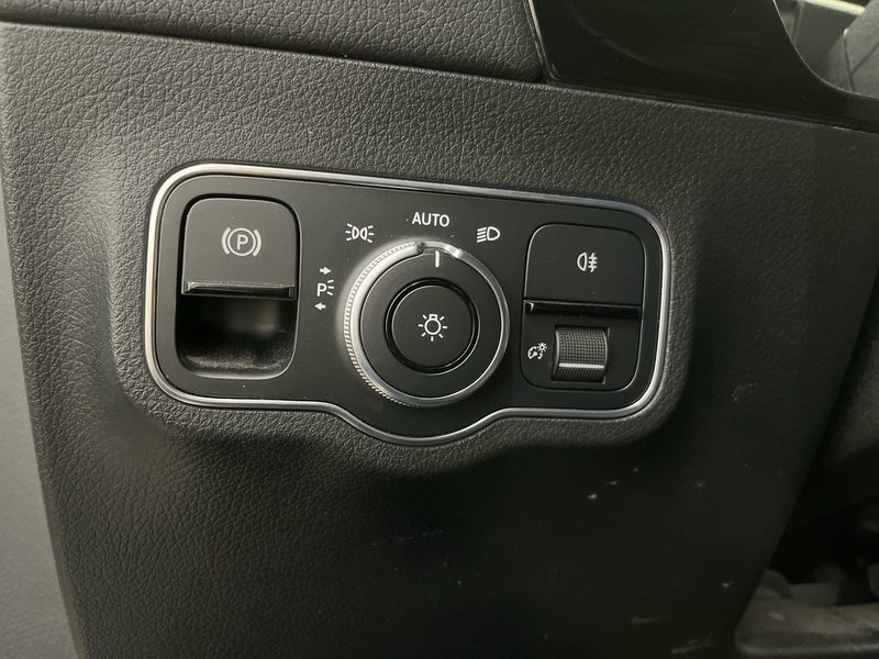 Mercedes-Benz B vaihtoauto