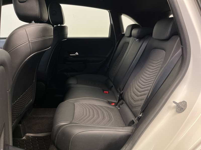 Mercedes-Benz B vaihtoauto