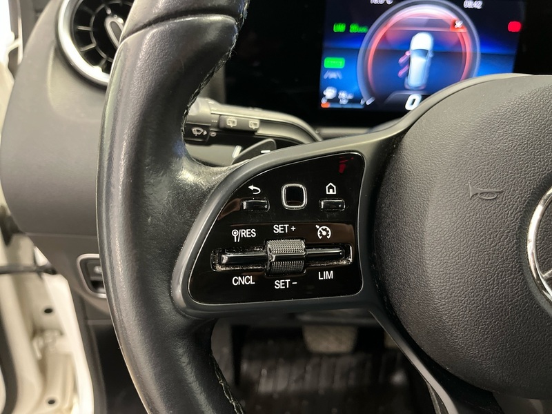 Mercedes-Benz B vaihtoauto