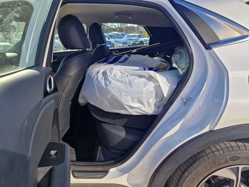 Kia XCeed vaihtoauto