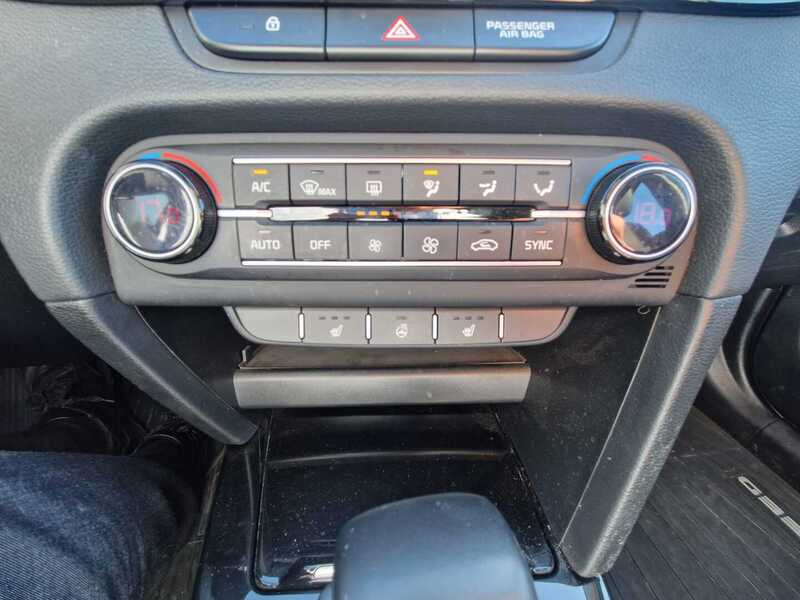 Kia XCeed vaihtoauto