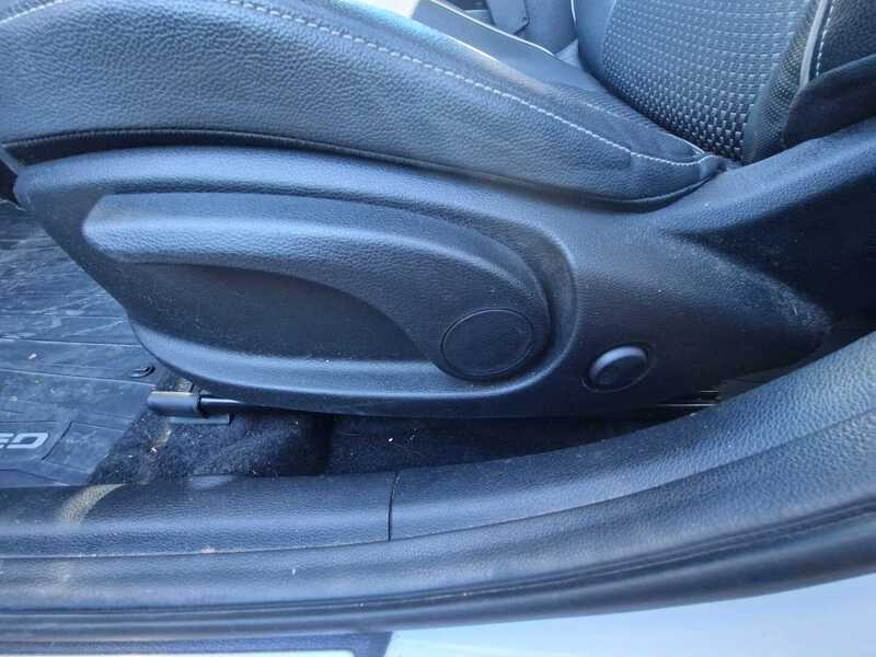 Kia XCeed vaihtoauto