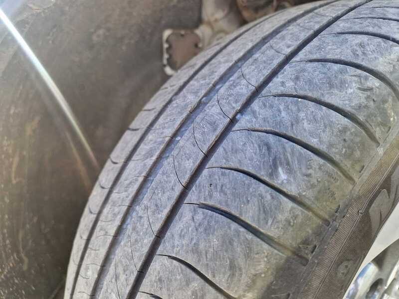 Kia XCeed vaihtoauto