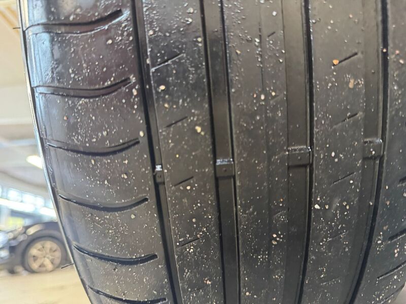 Ford Edge vaihtoauto
