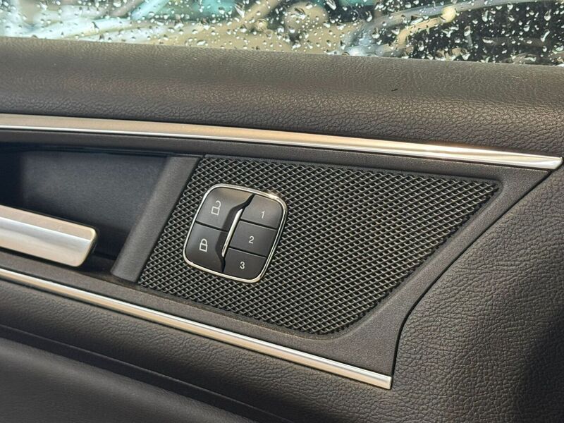 Ford Edge vaihtoauto