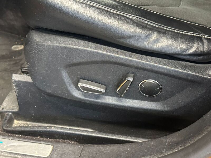 Ford Edge vaihtoauto