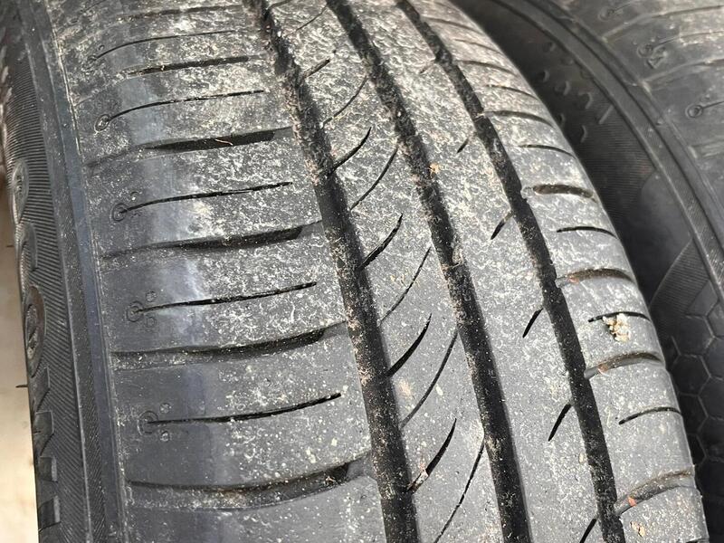 Skoda Rapid vaihtoauto