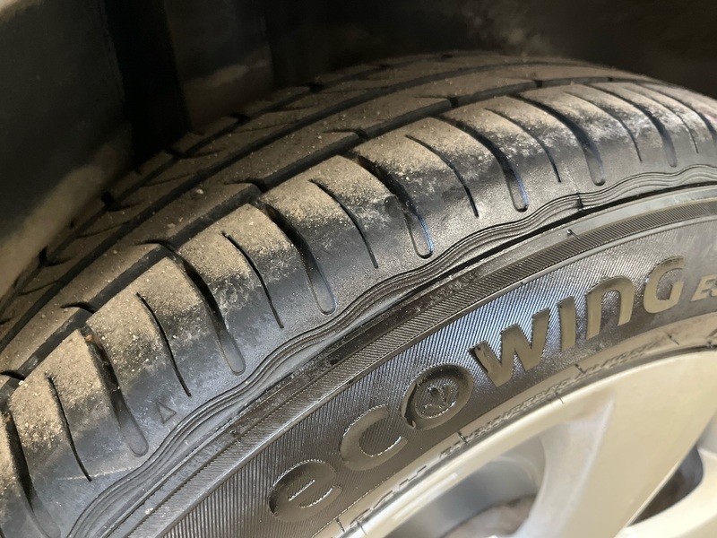 Skoda Rapid vaihtoauto