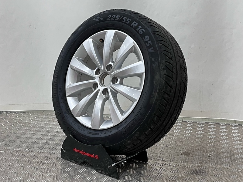 Volkswagen Beetle vaihtoauto