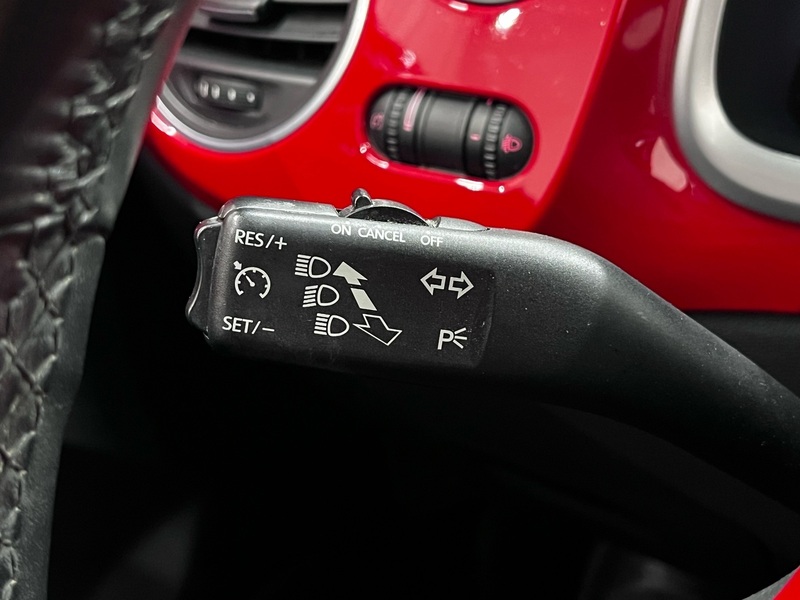 Volkswagen Beetle vaihtoauto