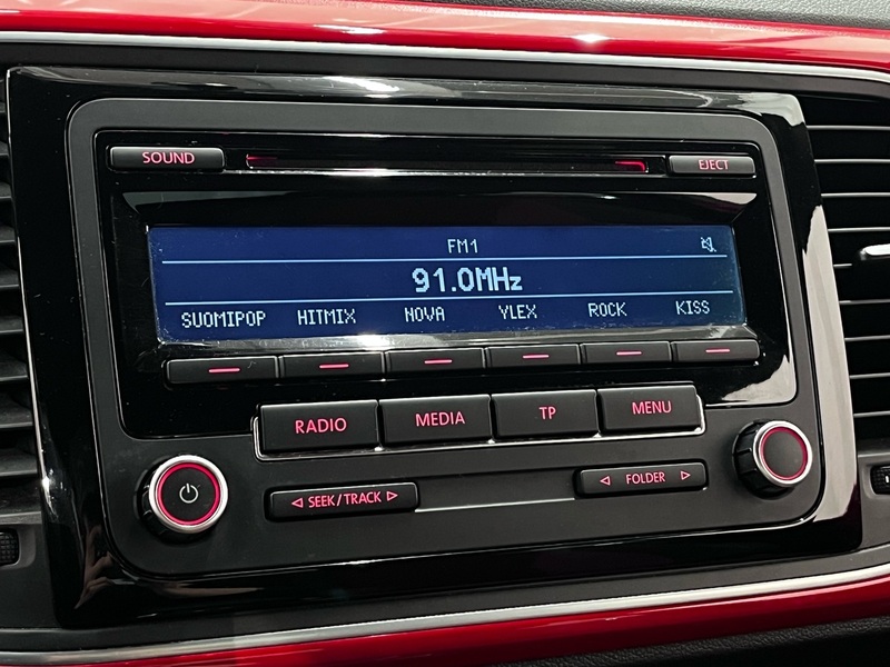 Volkswagen Beetle vaihtoauto