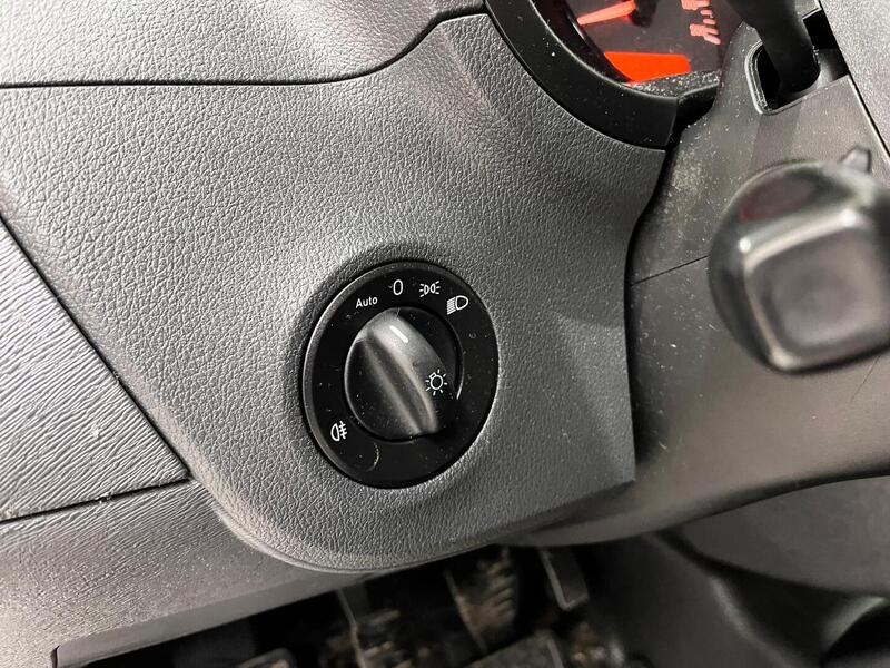 Mercedes-Benz Citan vaihtoauto