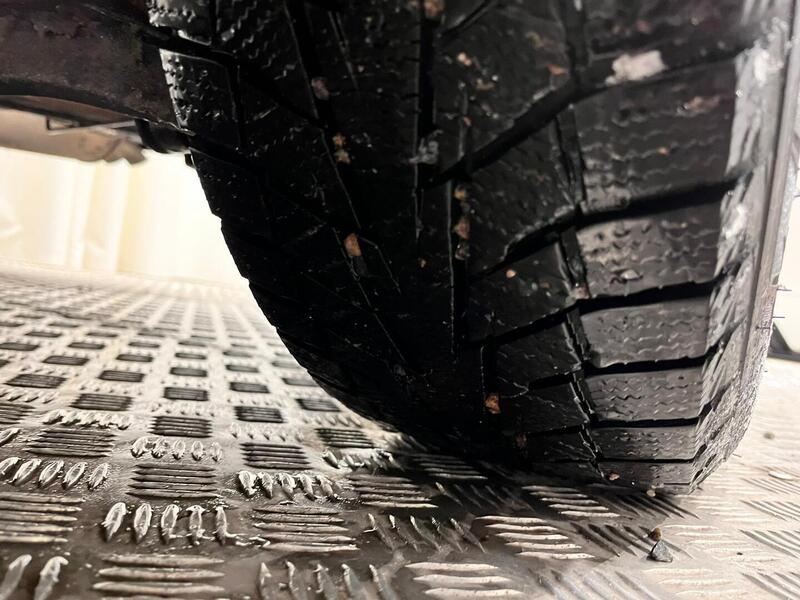 Mercedes-Benz Citan vaihtoauto