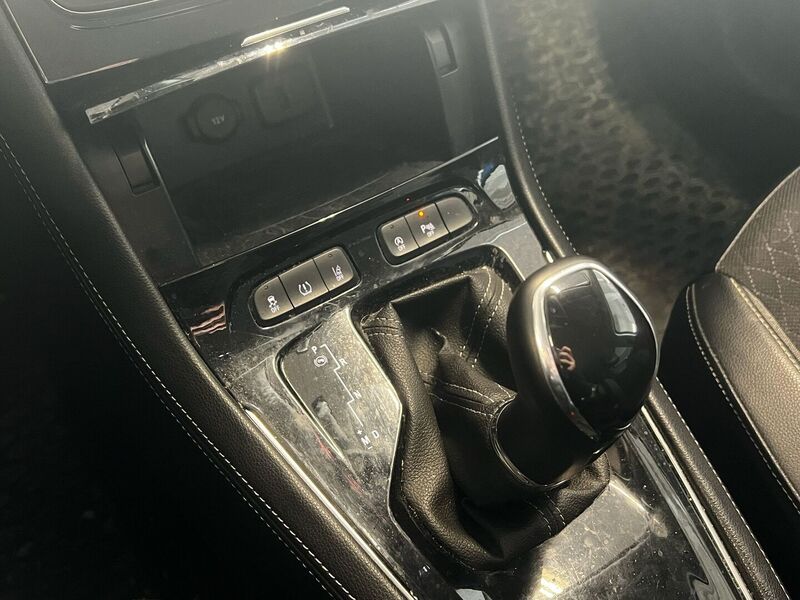 Opel Grandland X vaihtoauto