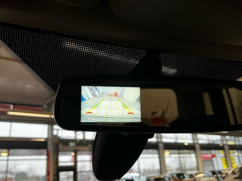 Ford Tourneo Connect vaihtoauto