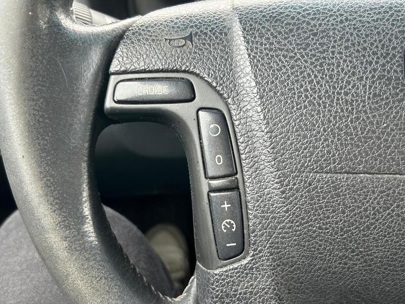 Volvo XC70 vaihtoauto