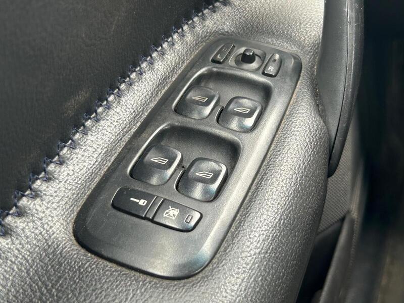 Volvo XC70 vaihtoauto