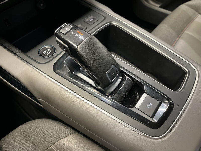 Citroën C5 Aircross vaihtoauto