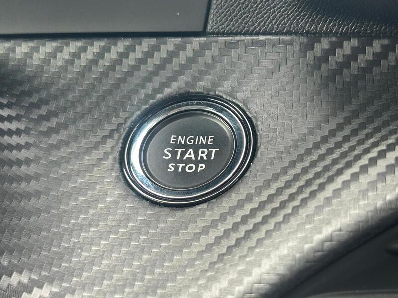 Peugeot e-208 vaihtoauto