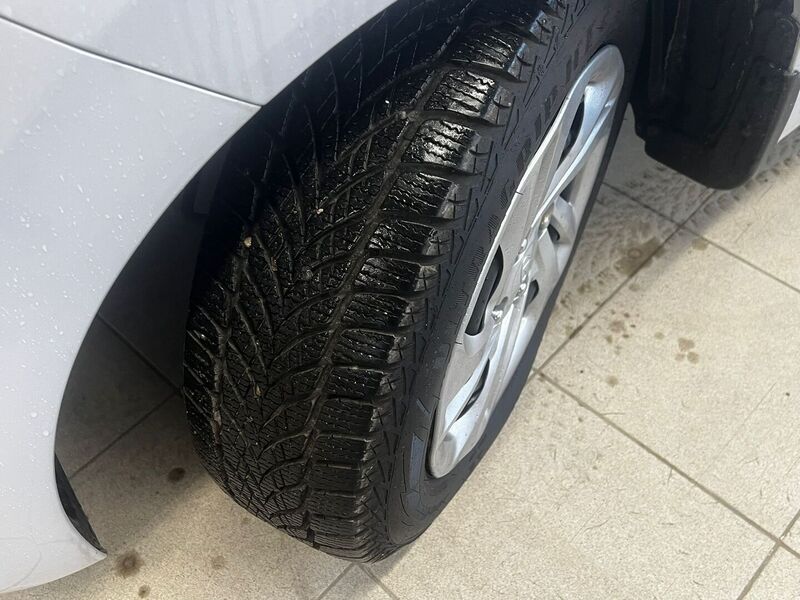 Hyundai i10 vaihtoauto