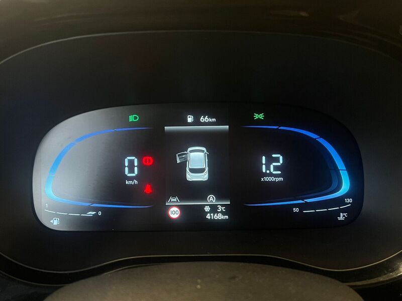 Hyundai i10 vaihtoauto