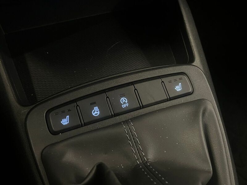 Hyundai i10 vaihtoauto