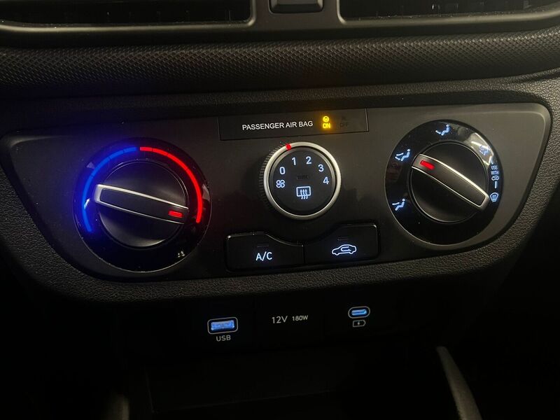 Hyundai i10 vaihtoauto