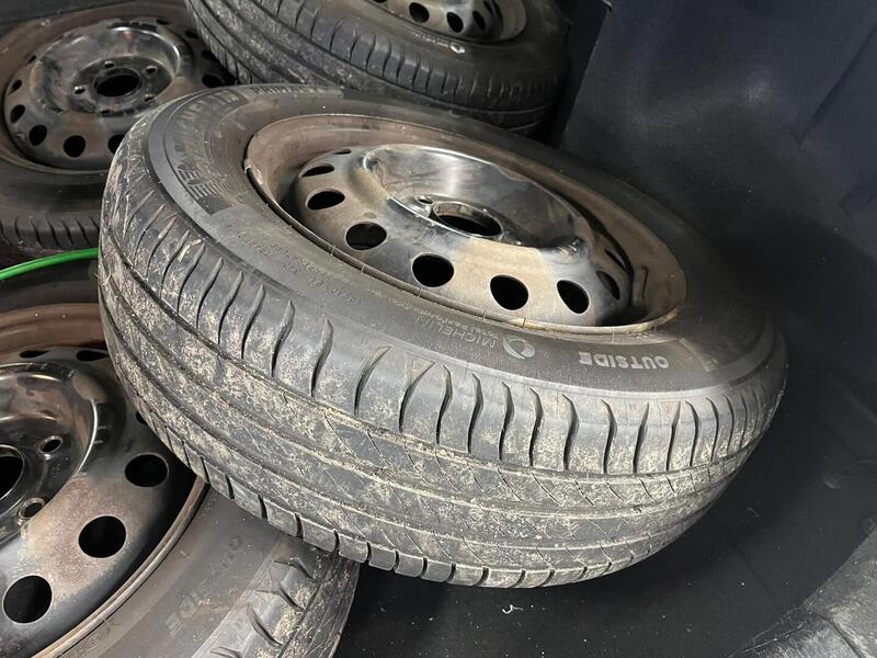 Kia Proceed vaihtoauto