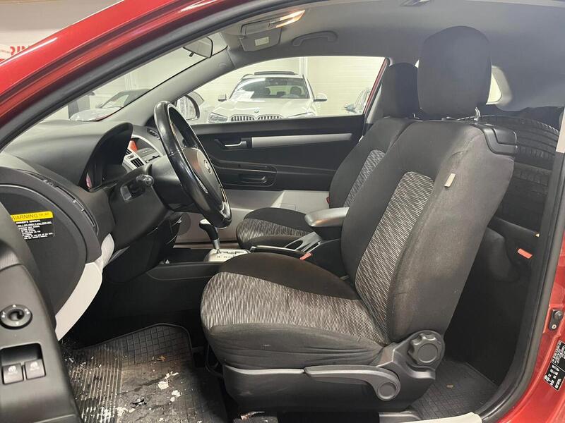 Kia Proceed vaihtoauto