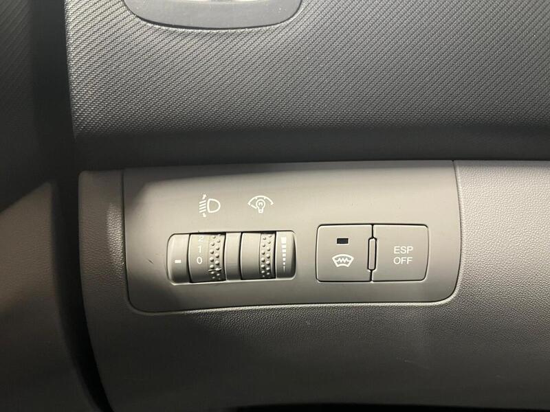 Kia Proceed vaihtoauto