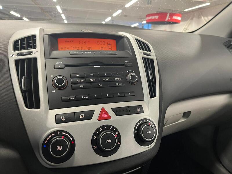 Kia Proceed vaihtoauto