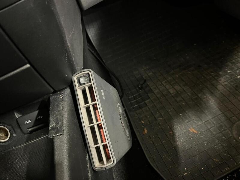 Kia Proceed vaihtoauto