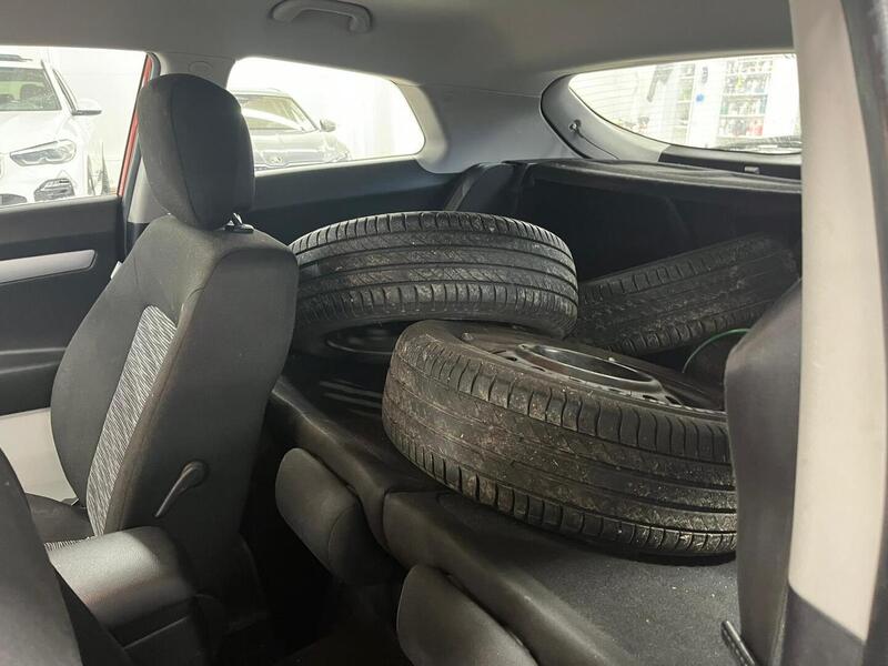 Kia Proceed vaihtoauto